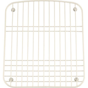 K6010-47 Brookfield Rinse Basket/Basin Rack Kitchen Accessory - Almond K6010-47 Brookfield Rinse Basket/Basin Rack Kitchen Accessory - Almond