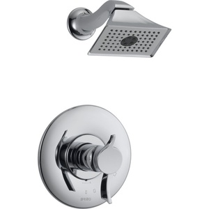 DT60290PC RSVP Shower Faucet Trim Trim Kit - Chrome DT60290PC RSVP Shower Faucet Trim Trim Kit - Chrome
