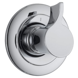 DT60890PC RSVP Transfer Valve Trim Trim Kit - Chrome DT60890PC RSVP Transfer Valve Trim Trim Kit - Chrome