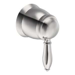 MTS52104 Weymouth Volume Control Valve Trim Trim Kit - Chrome MTS52104 Weymouth Volume Control Valve Trim Trim Kit - Chrome