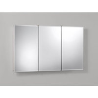 Tri View Medicine Cabinets At The Stock Market Tri View Medicine Cabinet 28 X 47 3 4