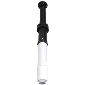 R184119 Piping and Ventilation Water Heater - Black R184119 Piping and Ventilation Water Heater - Black