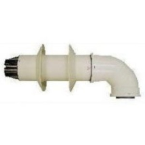 R223176PP Piping and Ventilation Water Heater - White R223176PP Piping and Ventilation Water Heater - White