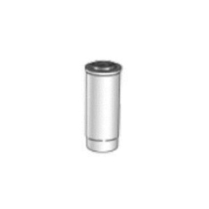 R224054 Piping and Ventilation Water Heater - White R224054 Piping and Ventilation Water Heater - White