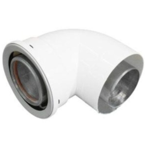 R224063 Piping and Ventilation Water Heater - White R224063 Piping and Ventilation Water Heater - White
