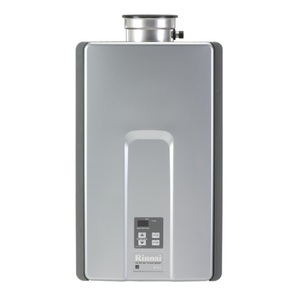 RRL75IN Residential Water Heater - Silver RRL75IN Residential Water Heater - Silver