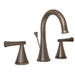 PROFLO PFWSC2860ORB Oil Rubbed Bronze 8'' Widespread Bathroom Sink Faucet