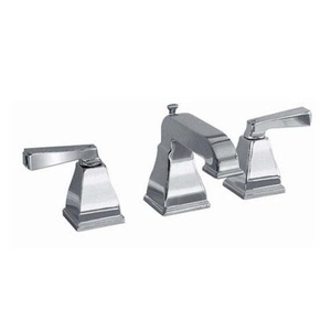 A2555801002 Town Square 8'' Widespread Bathroom Faucet - Polished Chrome A2555801002 Town Square 8'' Widespread Bathroom Faucet - Polished Chrome