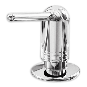 A4503115002 Culinaire Soap Dispenser Kitchen Accessory - Polished Chrome A4503115002 Culinaire Soap Dispenser Kitchen Accessory - Polished Chrome