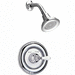 American Standard AT212710002 Polished Chrome Shower Faucet Trim Kit