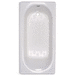 American Standard A2391202020 White 60'' x 30'' Soaking Tub