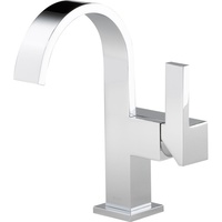  Siderna Single Hole Bathroom Faucet - Chrome