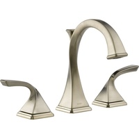  Virage 8'' Widespread Bathroom Faucet - Brilliance Brushed Nickel