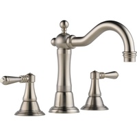 Bathroom Sink Faucet