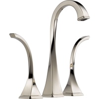  Virage Vessel Filler Bathroom Faucet - Brilliance Polished Nickel