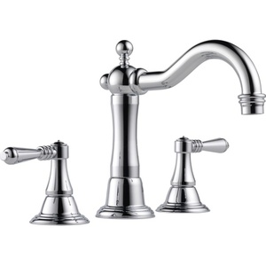 D65336LFPC Tresa 8'' Widespread Bathroom Faucet - Chrome