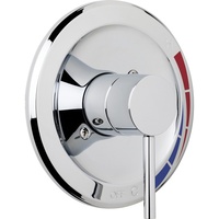  Non-Thermostatic Valve Custom Shower Valve - Chrome