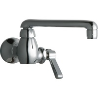 Wall Mount Kitchen Faucet Wall Mount