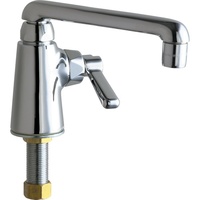 Single Handle Kitchen Faucet 1 Hole