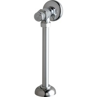  Urinal Flush Valve Flush Valve - Polished Chrome