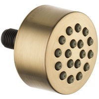  HydraChoice Body Spray Shower Accessory - Brilliance Champagne Bronze
