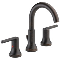  Trinsic 8'' Widespread Bathroom Faucet - Venetian Bronze