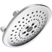  H2Okinetic Shower Head Shower Accessory - Chrome