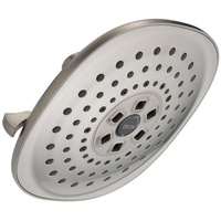  H2Okinetic Shower Head Shower Accessory - Brilliance Stainless