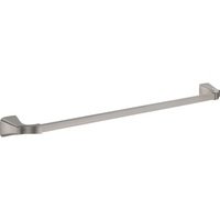  Tesla Towel Bar Bathroom Accessory - Brilliance Stainless