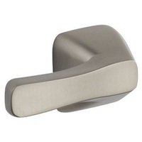  Tesla Toilet Tank Lever Bathroom Accessory - Brilliance Stainless