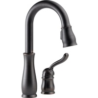  Leland Diamond 4"-Centerset Bar Faucet - Venetian Bronze