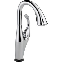  Addison Single-Hole Bar Faucet - Chrome