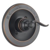  Foundations Windemere Non-Thermostatic Valve Custom Shower Valve - Oil Rubbed Bronze