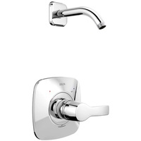  Tesla Shower Faucet Trim Trim Kit - Chrome