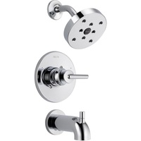  Trinsic One Handle Tub & Shower Faucet - Chrome