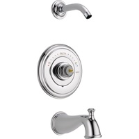 Tub & Shower Faucet Trim Kit