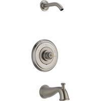 Tub & Shower Faucet Trim Kit