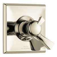  Dryden Non-Thermostatic Valve Trim Trim Kit - Brilliance Polished Nickel