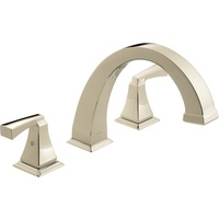  Dryden Tub Faucet Trim Trim Kit - Brilliance Polished Nickel