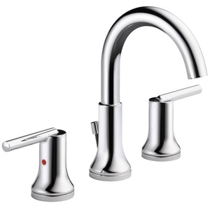 D3559MPUDST Trinsic 8'' Widespread Bathroom Faucet - Chrome