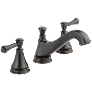 D3595LFRBMPULHP Cassidy Faucet Body Part - Venetian Bronze