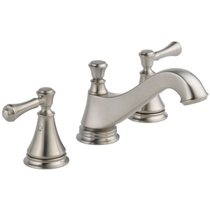 D3595LFSSMPULHP Cassidy Faucet Body Part - Brilliance Stainless