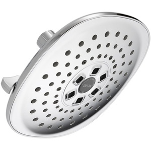 D52686 H2Okinetic Shower Head Shower Accessory - Chrome D52686 H2Okinetic Shower Head Shower Accessory - Chrome