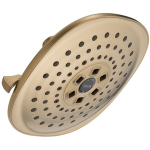 D52686CZ H2Okinetic Shower Head Shower Accessory - Brilliance Champagne Bronze D52686CZ H2Okinetic Shower Head Shower Accessory - Brilliance Champagne Bronze