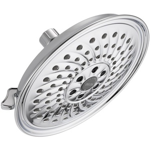 D52687 H2Okinetic Shower Head Shower Accessory - Chrome D52687 H2Okinetic Shower Head Shower Accessory - Chrome