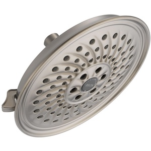 D52687SS H2Okinetic Shower Head Shower Accessory - Brilliance Stainless