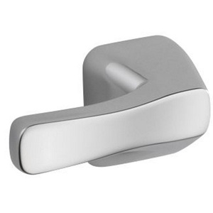 D75260 Tesla Toilet Tank Lever Bathroom Accessory - Chrome