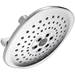 Delta Faucet D52686 Chrome Shower Head