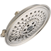 Delta Faucet D52687PN Brilliance Polished Nickel Shower Head