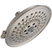 Delta Faucet D52687SS Brilliance Stainless Shower Head